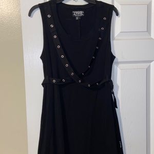 Tripp dress
